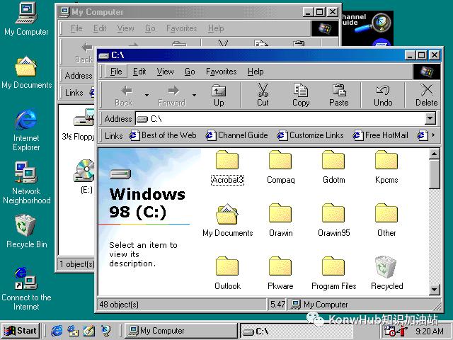 windowsxp才是经典windows系统,windowsxp正版系统桌面