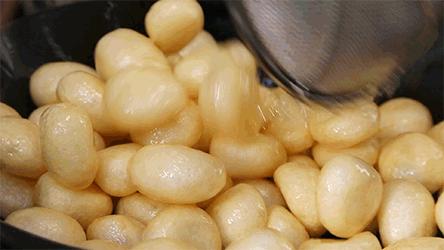 “凉飕飕”火锅来到深圳,清甜消暑!还有龟苓膏送~