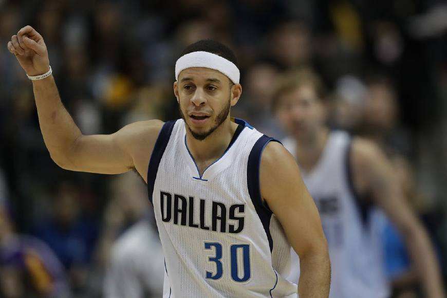 独行侠休赛期补强计划,独行侠新赛季补强了吗