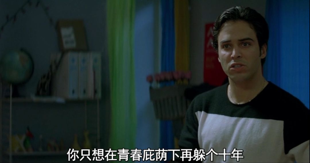 清纯又美艳，这才是大众情人该有的样子