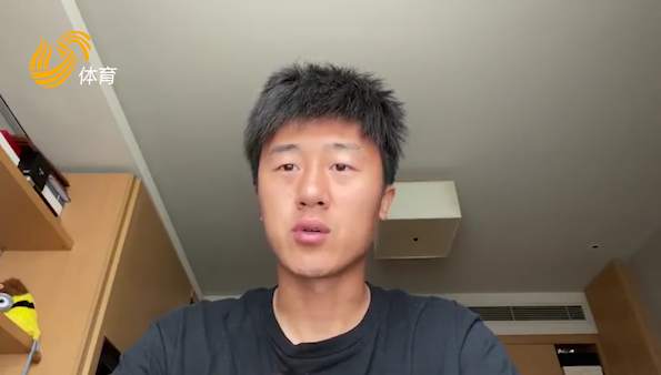 里皮谈韦世豪武磊,武磊祝福视频