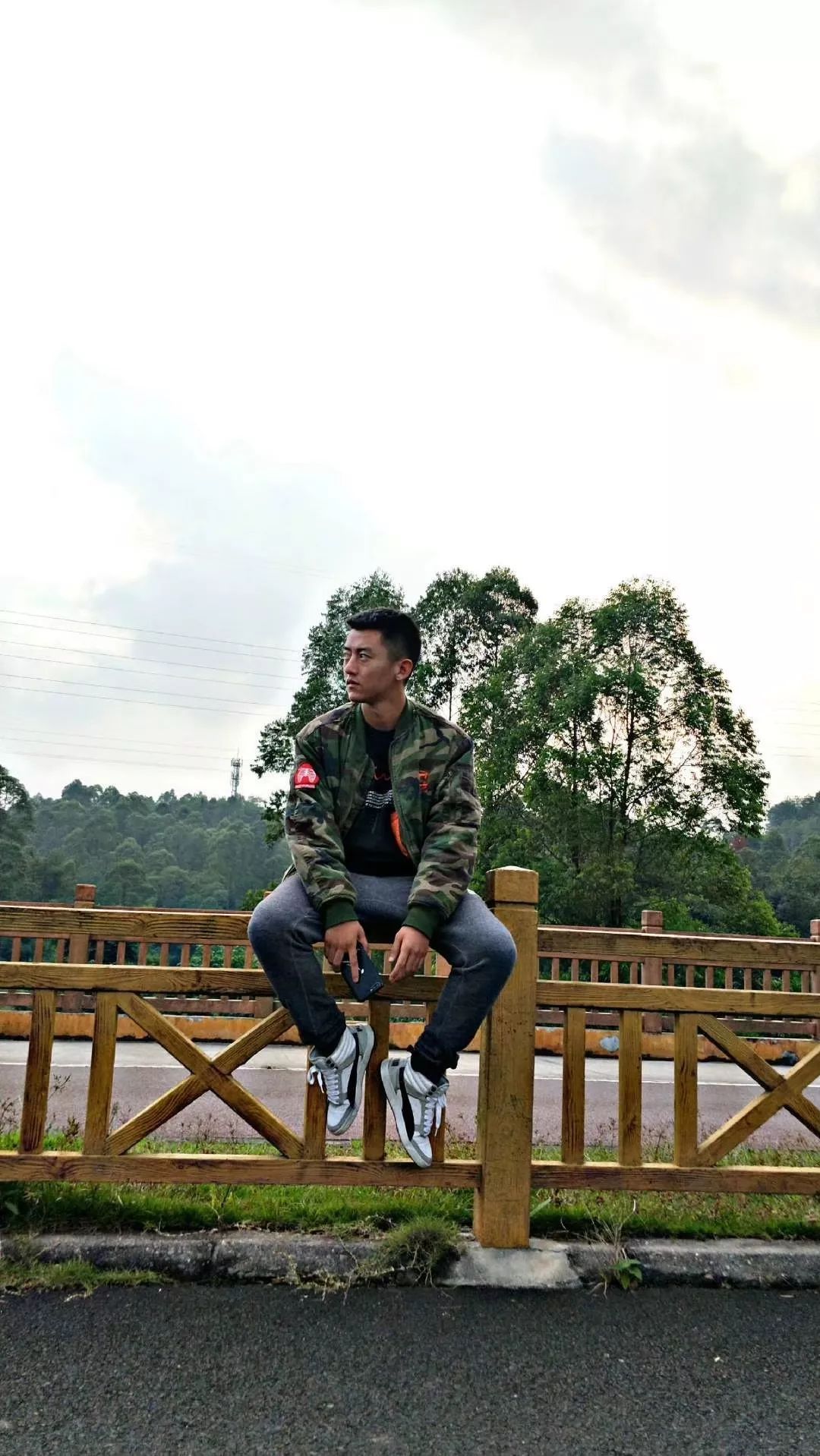 立风计划X人物专访-风雨豪