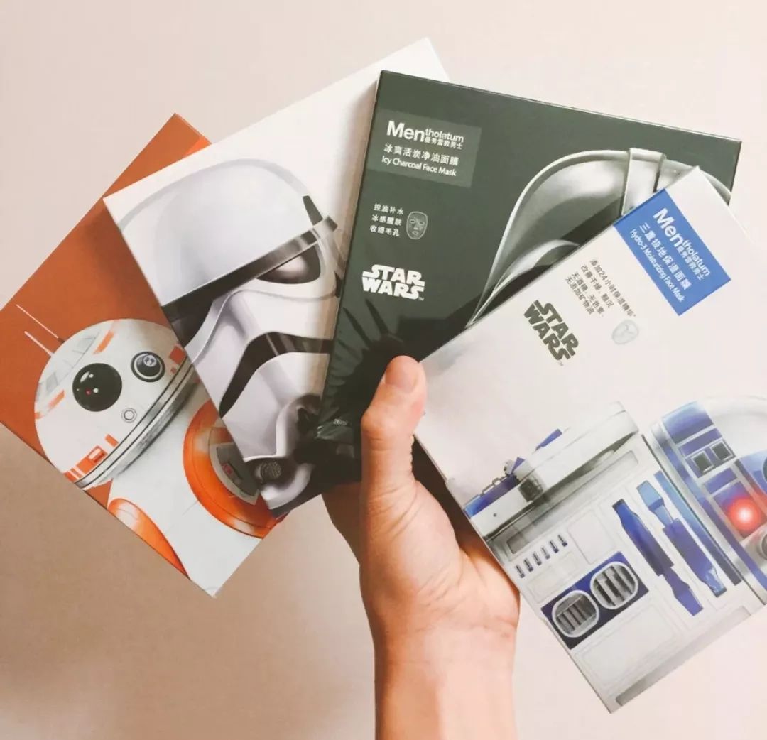 男士控油护肤,男士护肤套装控油祛痘