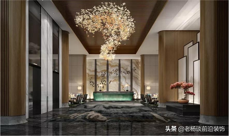 金螳螂酒店空间设计,金螳螂装修酒店工程案例