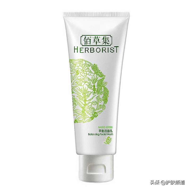 油性皮肤洗面奶使用保湿还是控油,控油保湿洗面奶排行榜