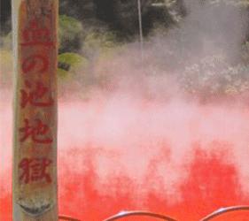 日本九州泡温泉攻略,日本温泉需要了解这些