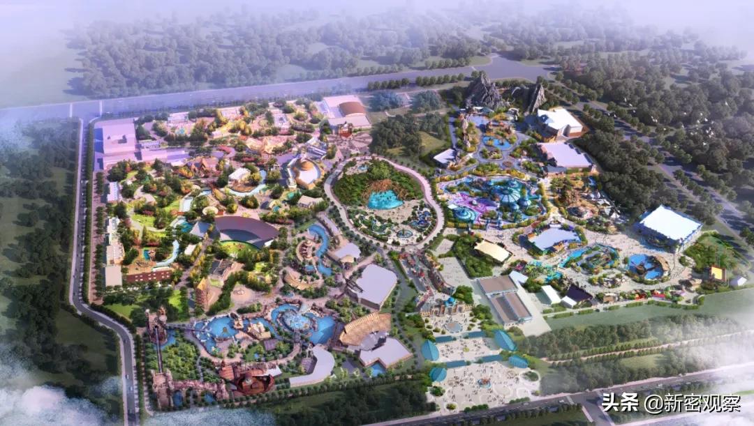 银基动物王国免门票吗,银基动物王国试营业直播