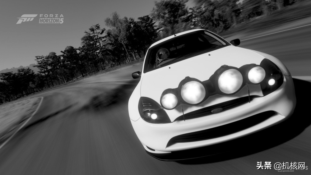 轻松欢快的竞速之旅，《极限竞速地平线5》PC版初体验