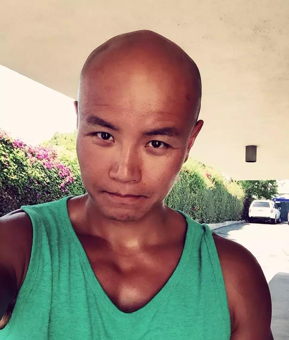 带孩子徒步穿越戈壁无人区,带女儿进沙漠的乐嘉