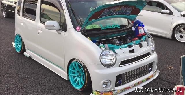 空间大油耗低70000以下的suv,国内最适合kcar的车型