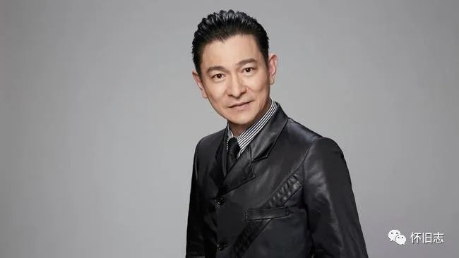 刘德华60岁专访,刘德华60岁演艺生涯