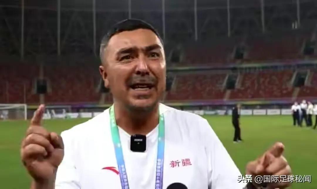 哪些足球人说中国人不适合踢足球,中国人不适合踢足球的原因解析