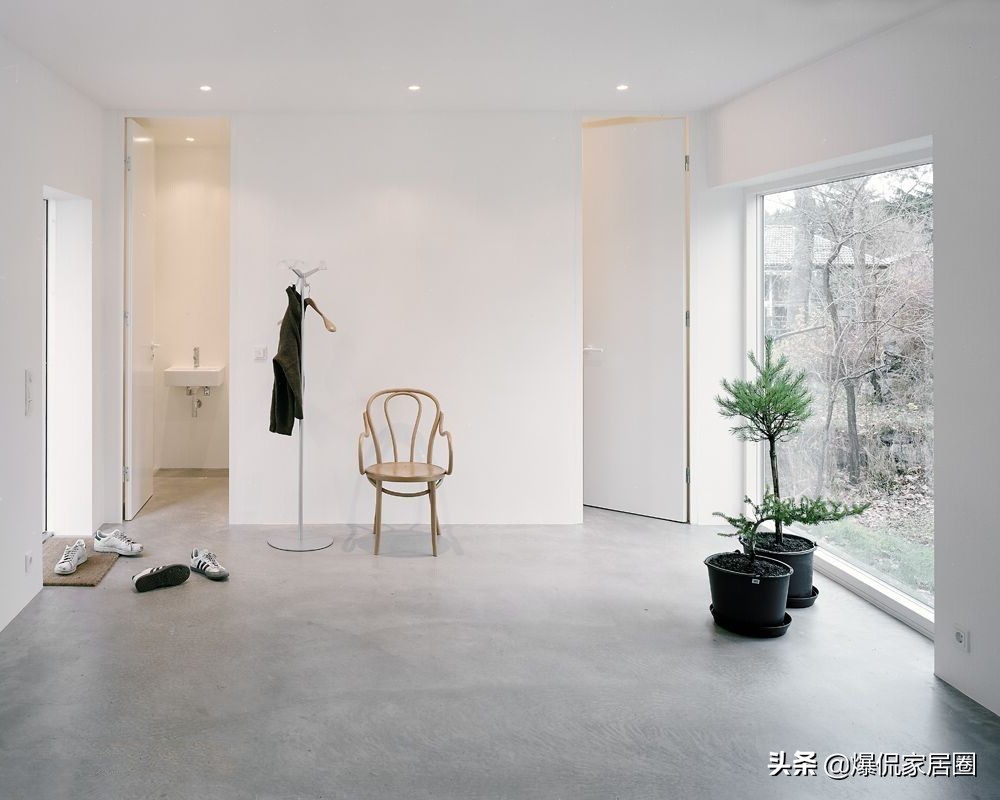 装修墙壁怎么保护踢脚线不被弄脏,去除踢脚线后的墙面怎么处理