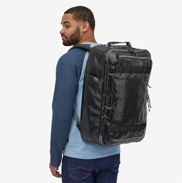 年轻人真正的第一款旅行箱,小众款旅行箱