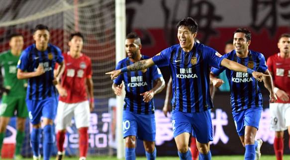 苏宁足球队最新情况,苏宁什么时候解散足球俱乐部