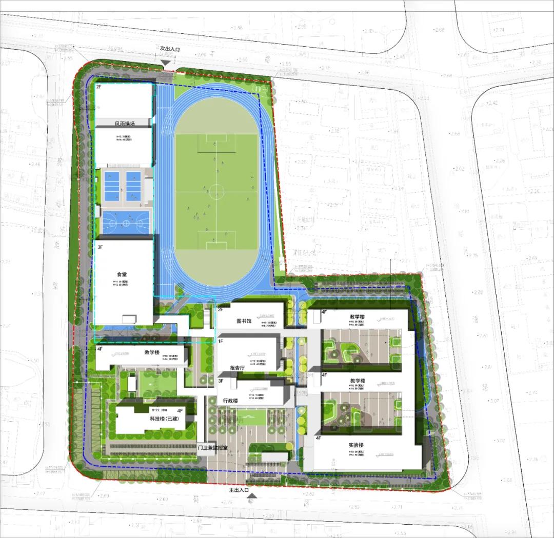 昆山各区学位最新消息,2020年昆山高中学位