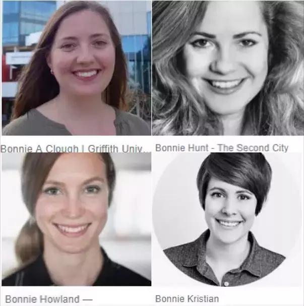 名字能决定长相吗,为什么名字越好听长得越丑