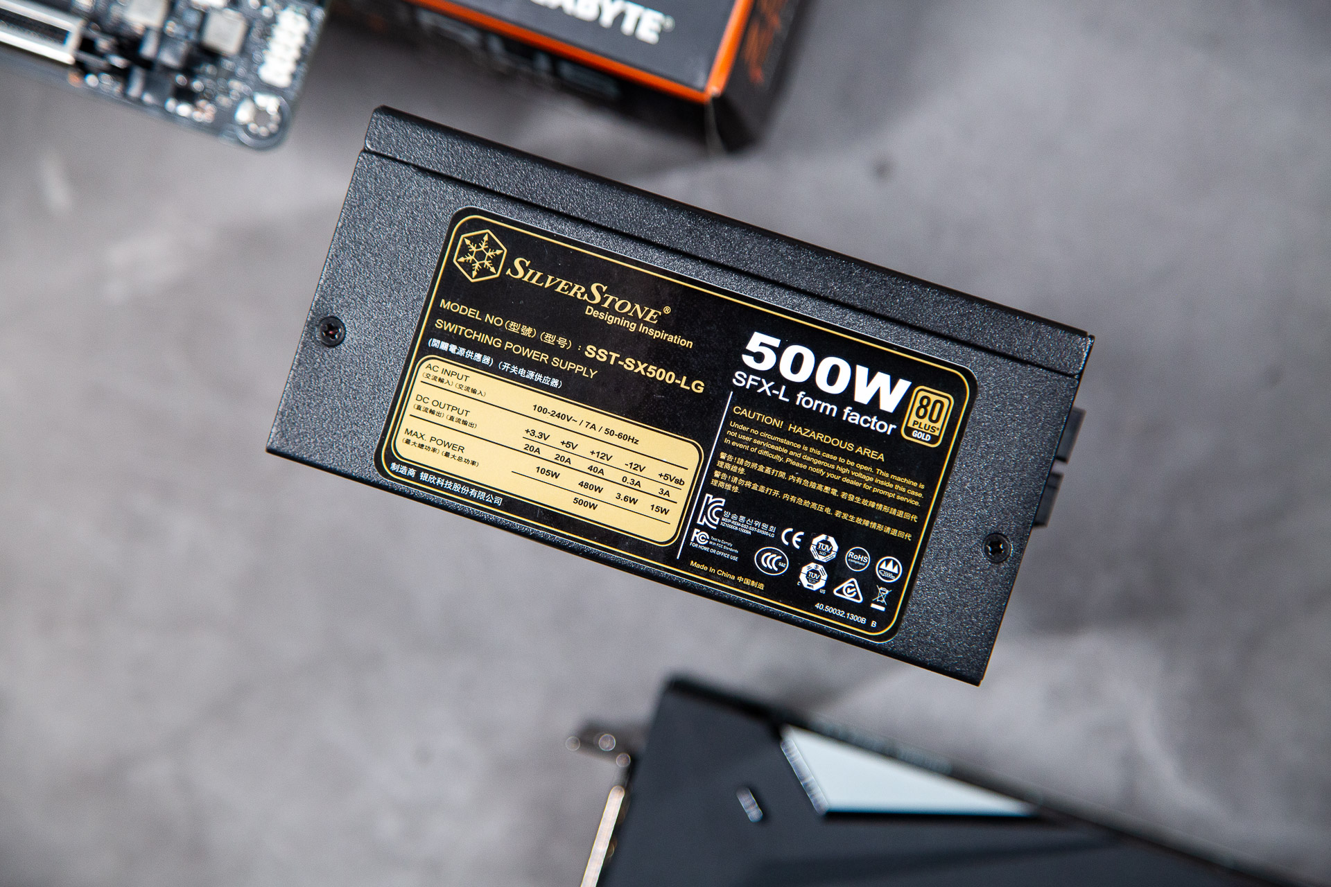 怎么打造一个itx电脑主机,自己装个itx小电脑