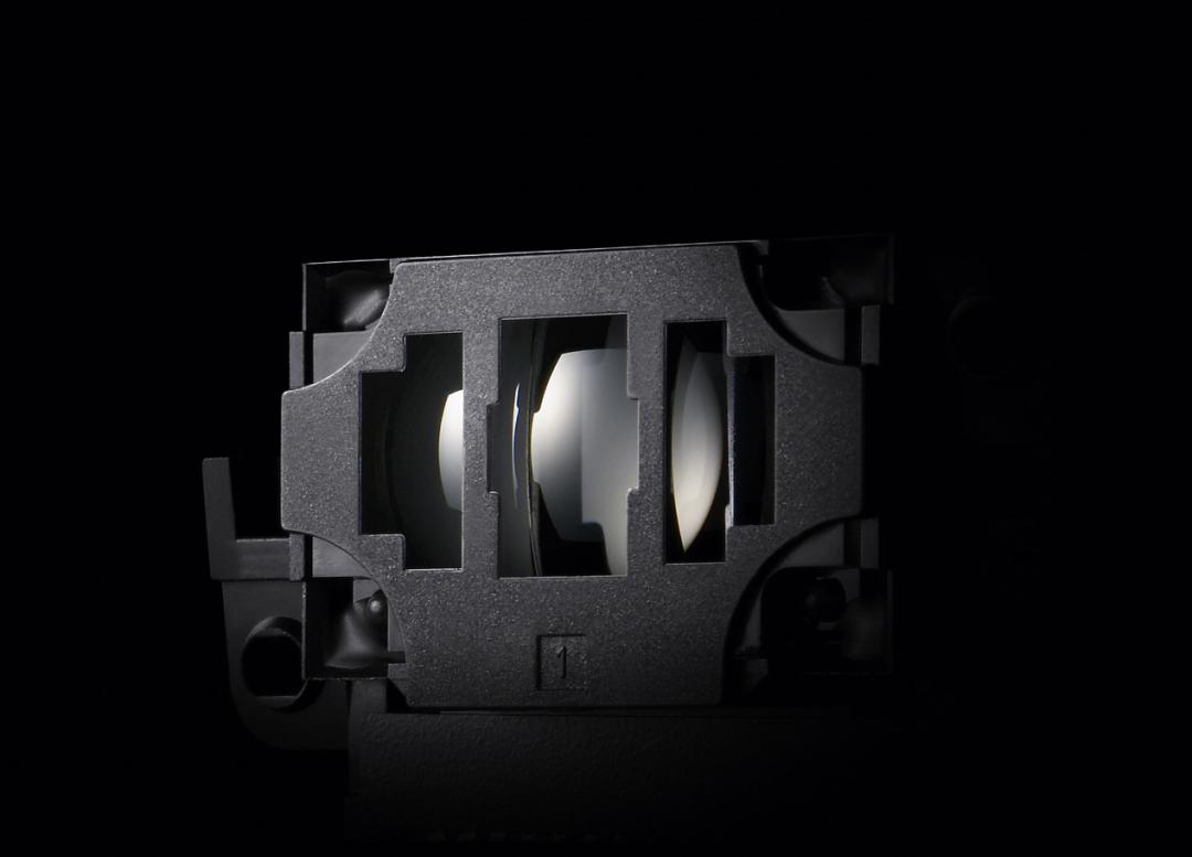 盘活A卡口“螺丝刀”镜头，魔环LA-EA4r