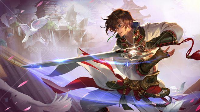 王者荣耀哪些容易让人误会的台词,王者荣耀中极难触发的台词