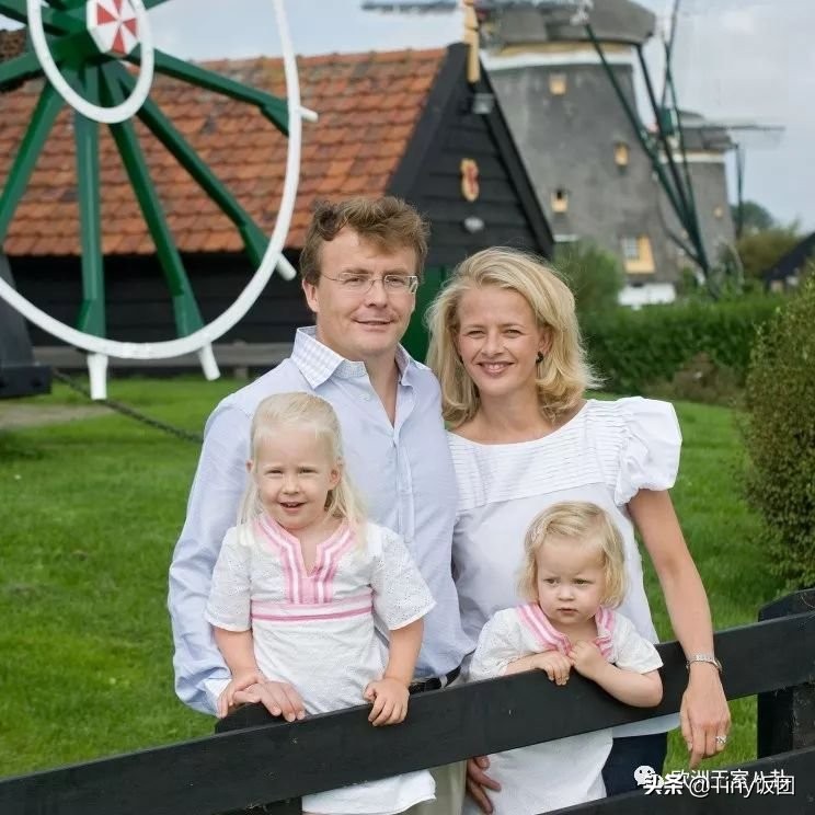 科普向-荷兰：活力有爱橙子国