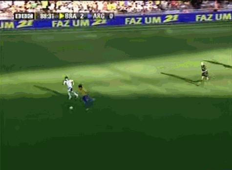 球星卡卡巅峰时期,卡卡那些年我们追的球星