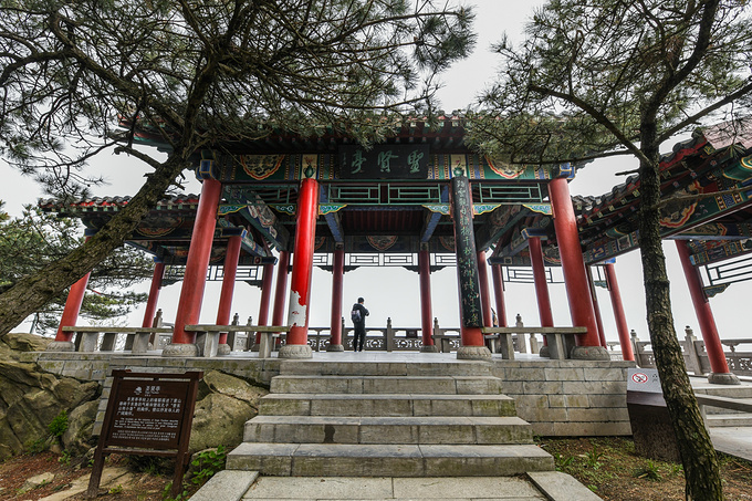 太行山之美巍峨壮丽,太行山最美的免费风景在哪里