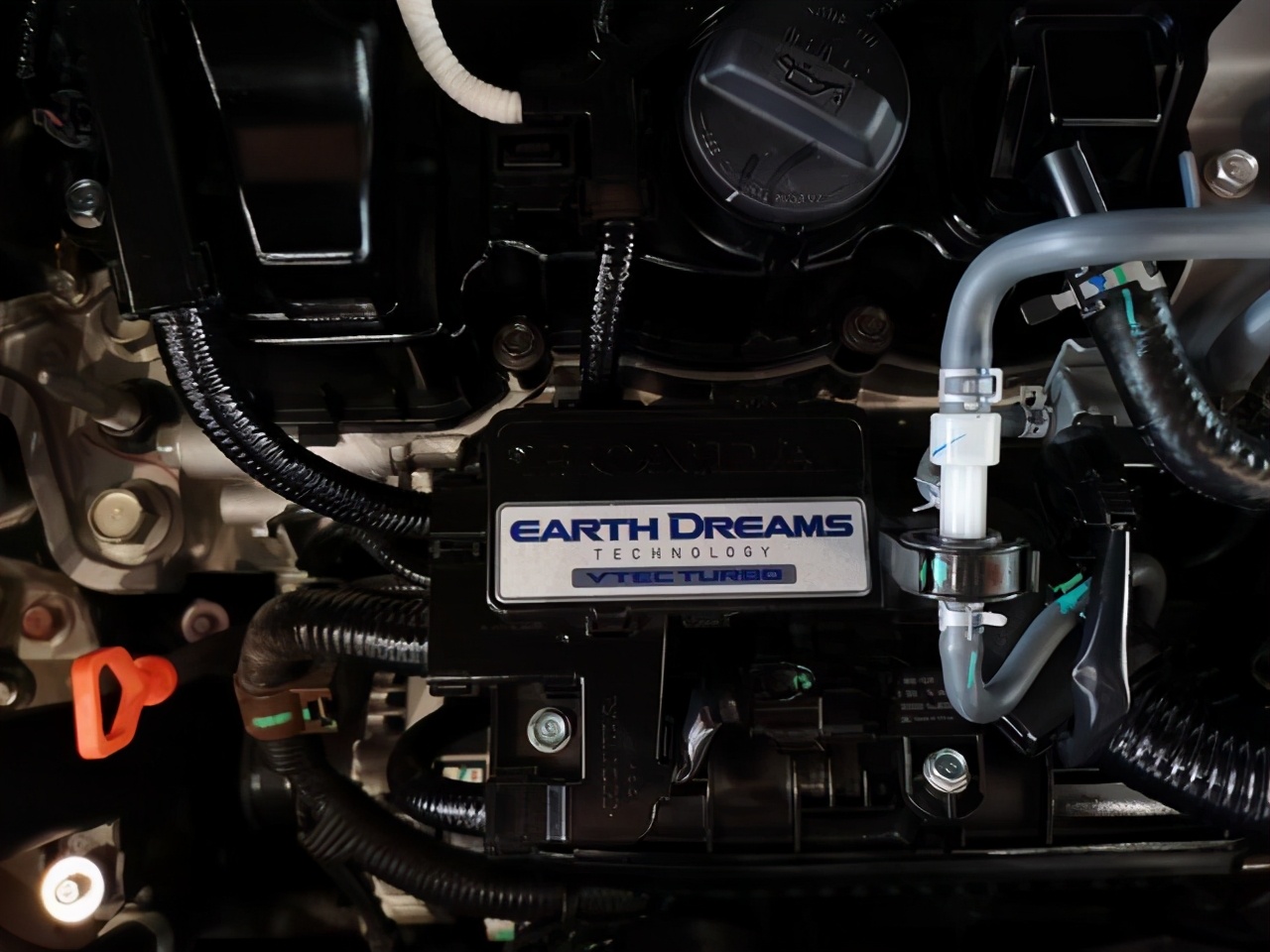 本田凌派发动机三缸1.0跑高速,本田凌派1.0t怎么看版本