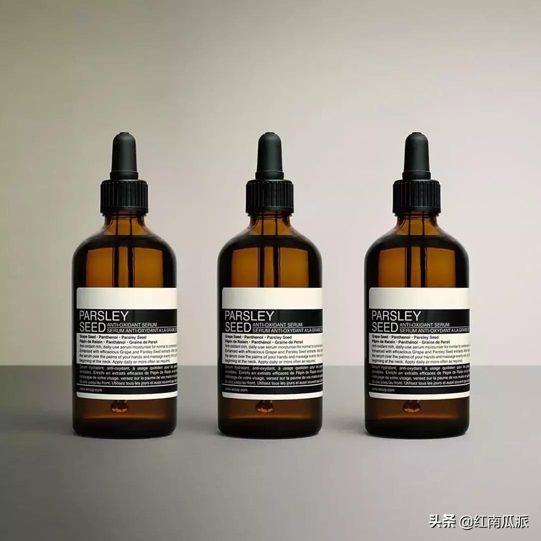 十大爆款精华种草,种草好物推荐护肤修脸