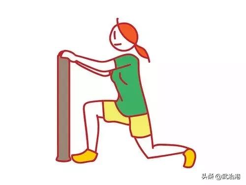 习惯性崴脚韧带松弛怎么康复训练,习惯性崴脚怎么康复治疗