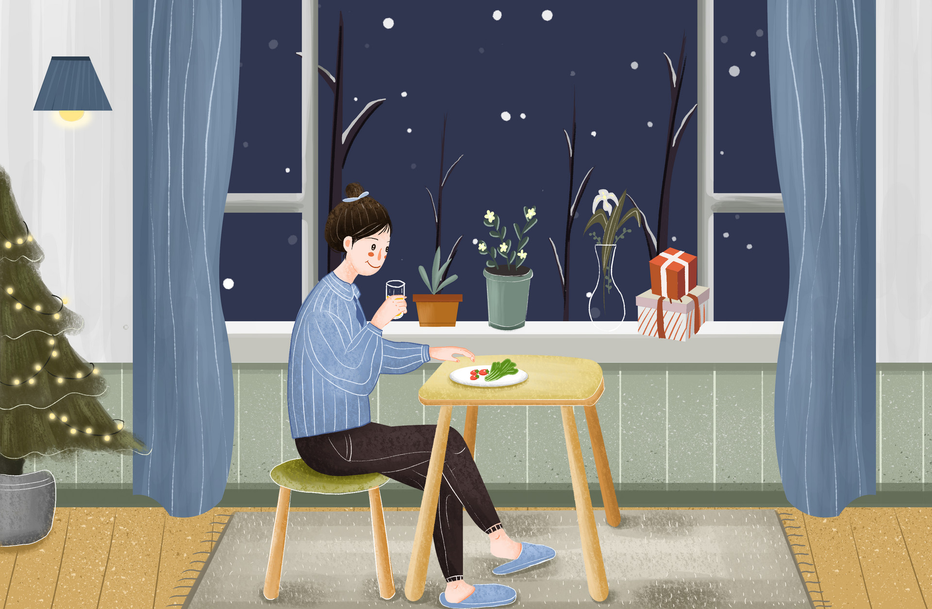 微信聊天技巧女人最爱听的话,微信聊天很久没见面该怎么开场白