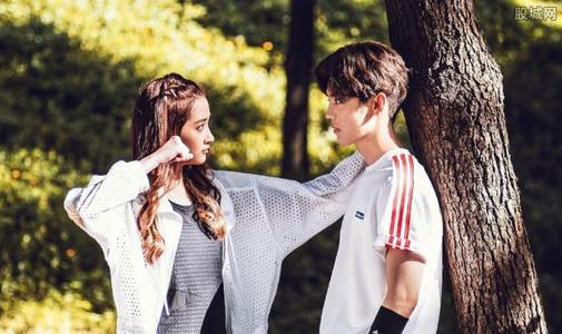 鹿晗真爷们,鹿晗真正的爷们