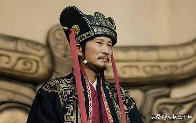 荀彧为曹魏大业立下赫赫功劳,荀彧死后谁是曹操的军师