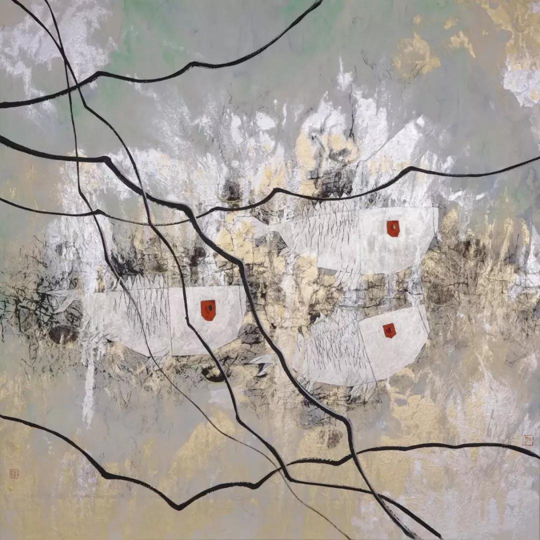 日本首个中国大师艺术馆,日本银座美术馆