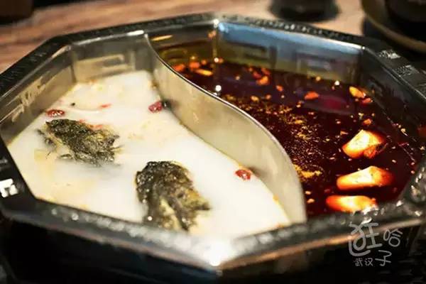 十家适合外地游客好吃武汉餐馆,这才是武汉最好吃的火锅