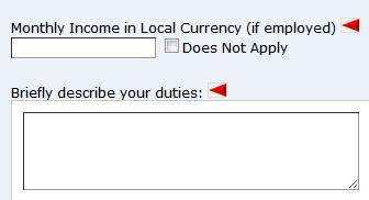 【凭远研究院】2018-19美国本科F-1学生签证DS-160填写指南（上）
