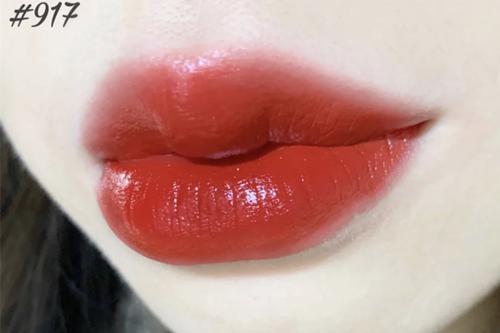 小众品牌毕加索口红学生,滋色口红国货