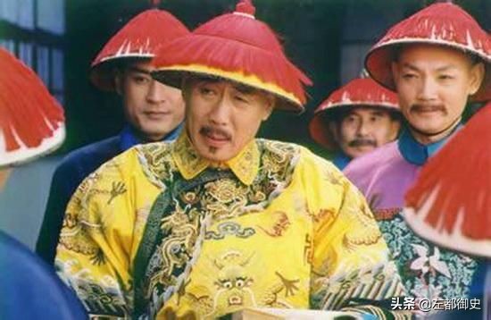 雍正为什么能得到康熙的器重,雍正为什么没有优秀才华