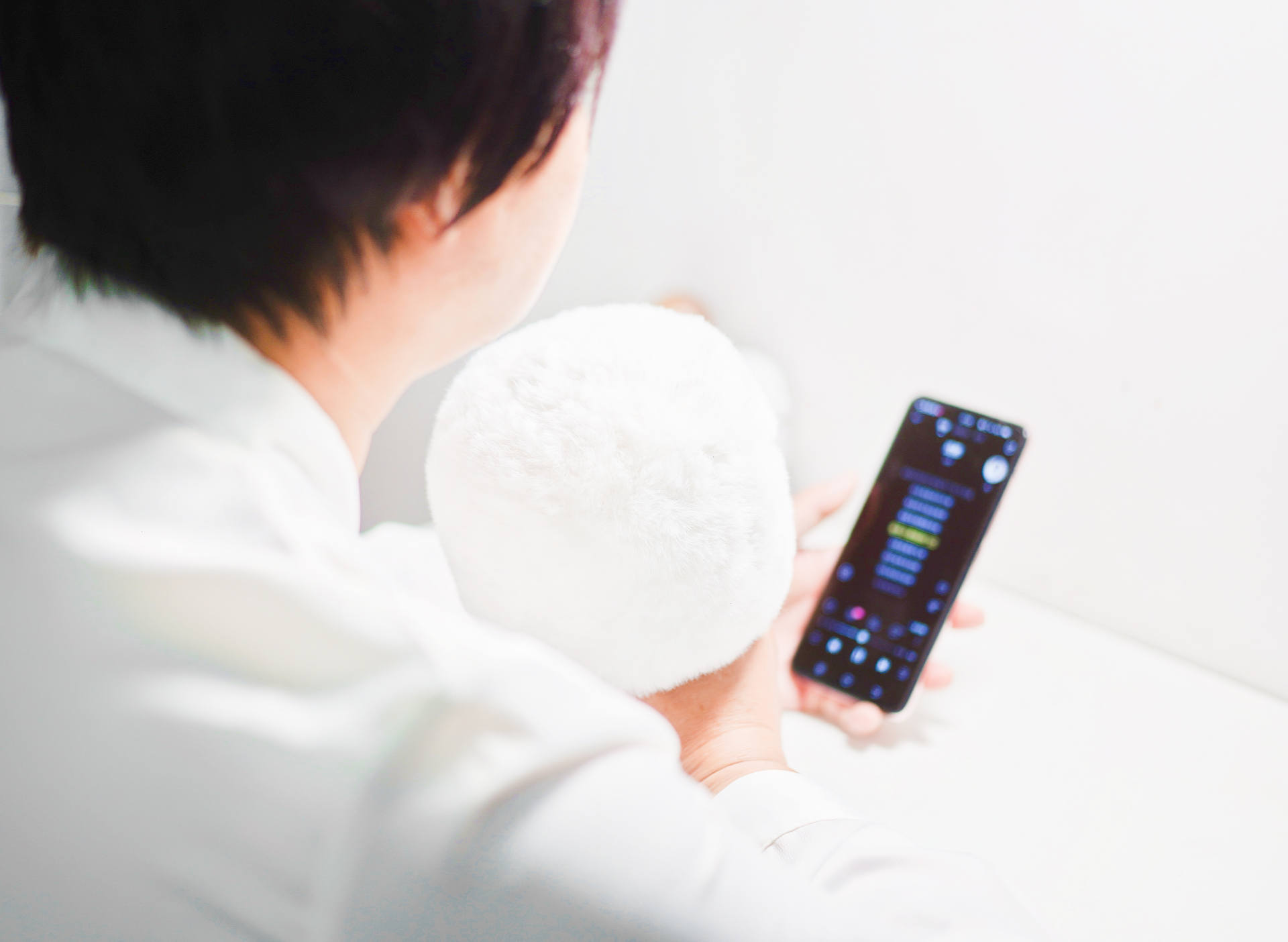 唱吧小巨蛋g3麦克风怎么样使用,唱吧k歌宝麦克风小巨蛋g3