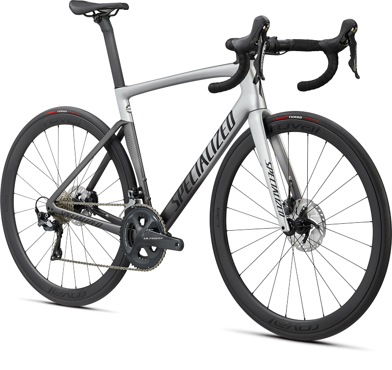 速度感人，价格感人Specialized发布全新公路车款TarmacSL7