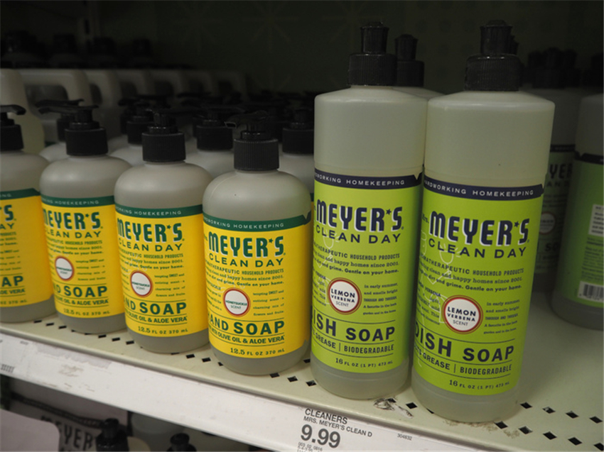 外国人必买的家居用品,欧美家庭生活必备家居用品