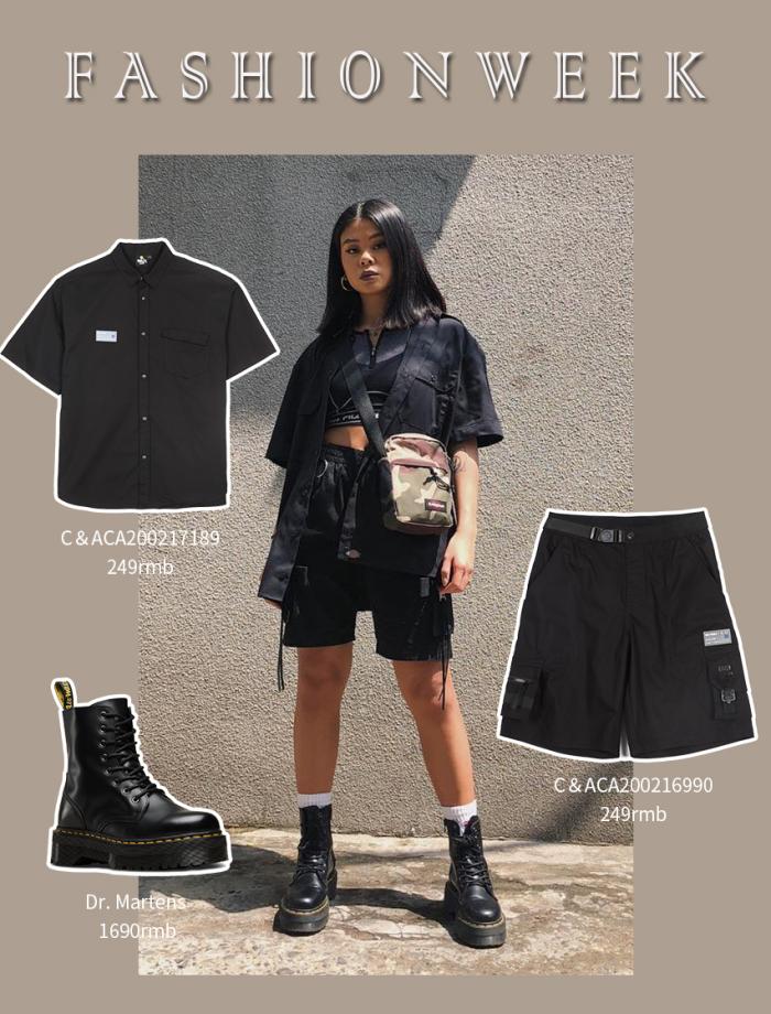 嘻哈风如何选择穿搭,嘻哈棉服女韩版潮流嘻哈风