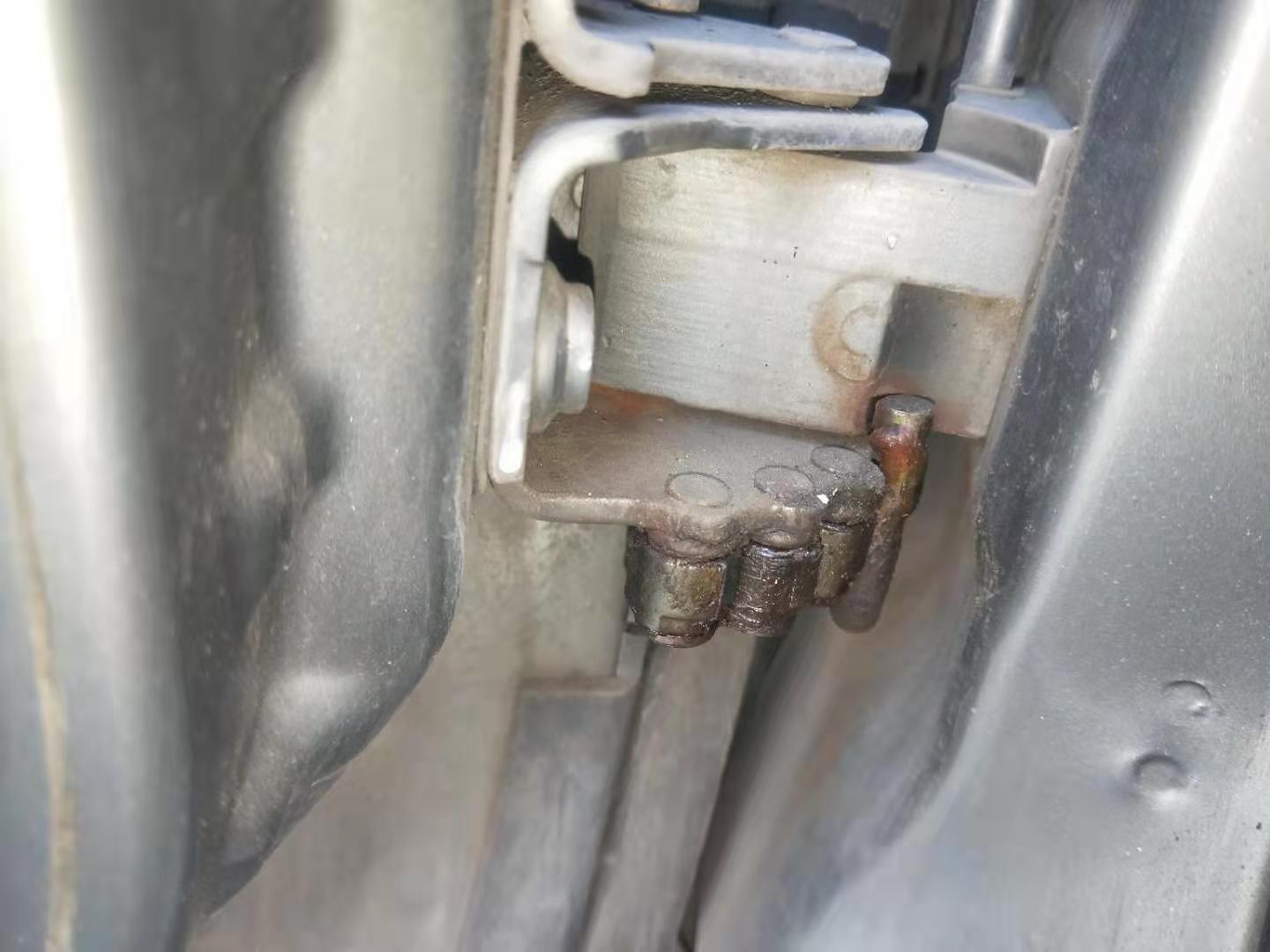 车主怕麻烦，百元*萨特帕**让胖哥给盘回来，车况精品