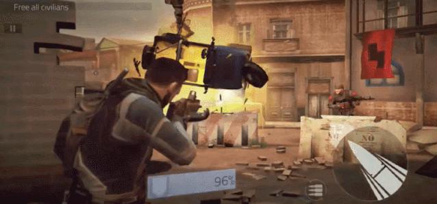 能打发时间又玩不腻的手游,苹果手游离线挂机神器