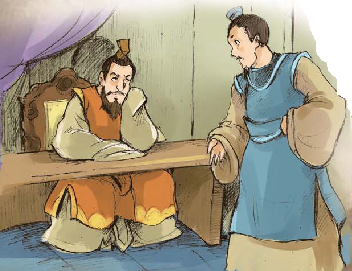 历史上长平之战赵国战败真的吗,长平之战赵国战败真的吗