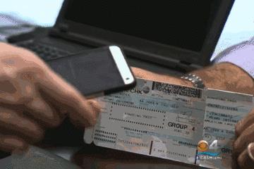 警告！下飞机没做这个动作，损失上十万，已有游客被坑