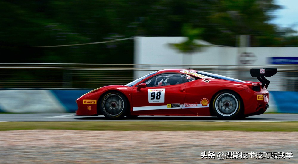 单反摄影入门必学的15个摄影知识,摄影知识学习视频教程全集免费