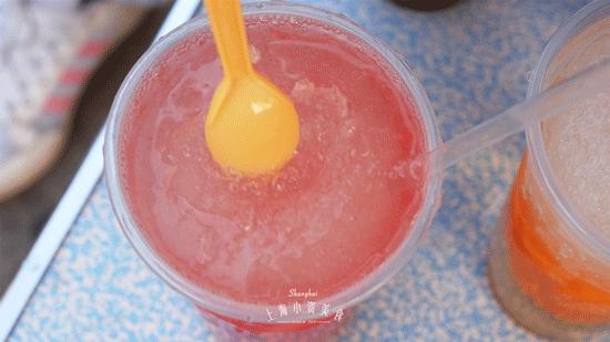 「魔都刨冰指南」这40+座“冰山”看一眼凉8°C