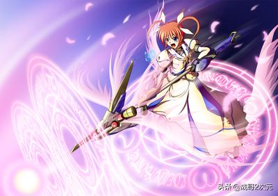 魔法少女奈叶都是格斗吗,魔法少女奈叶暴露身份