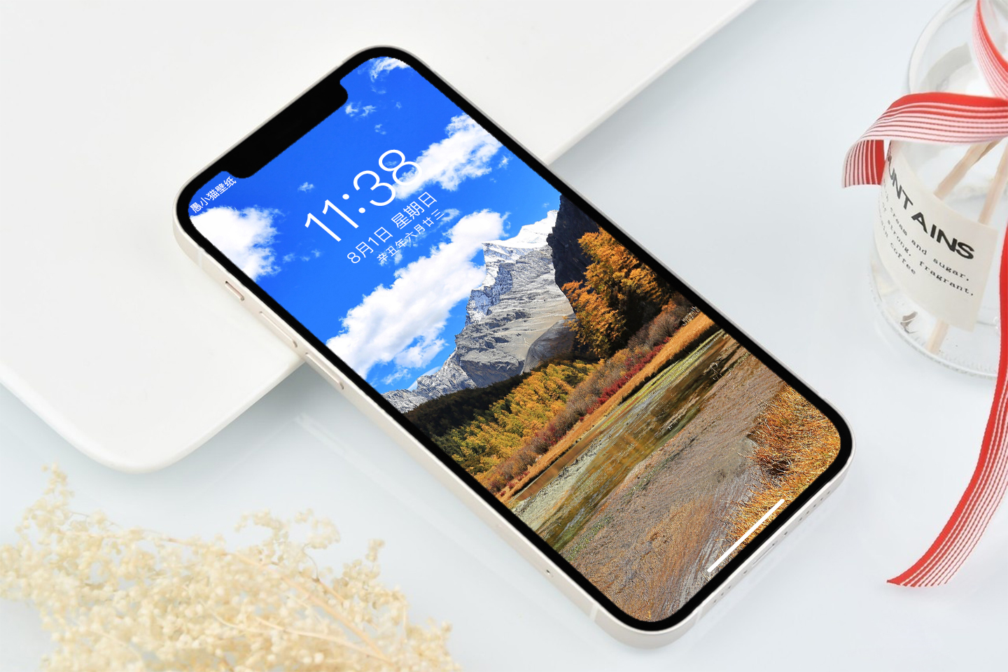 孤独失落伤感风景的高清壁纸,时光浓淡相宜的壁纸